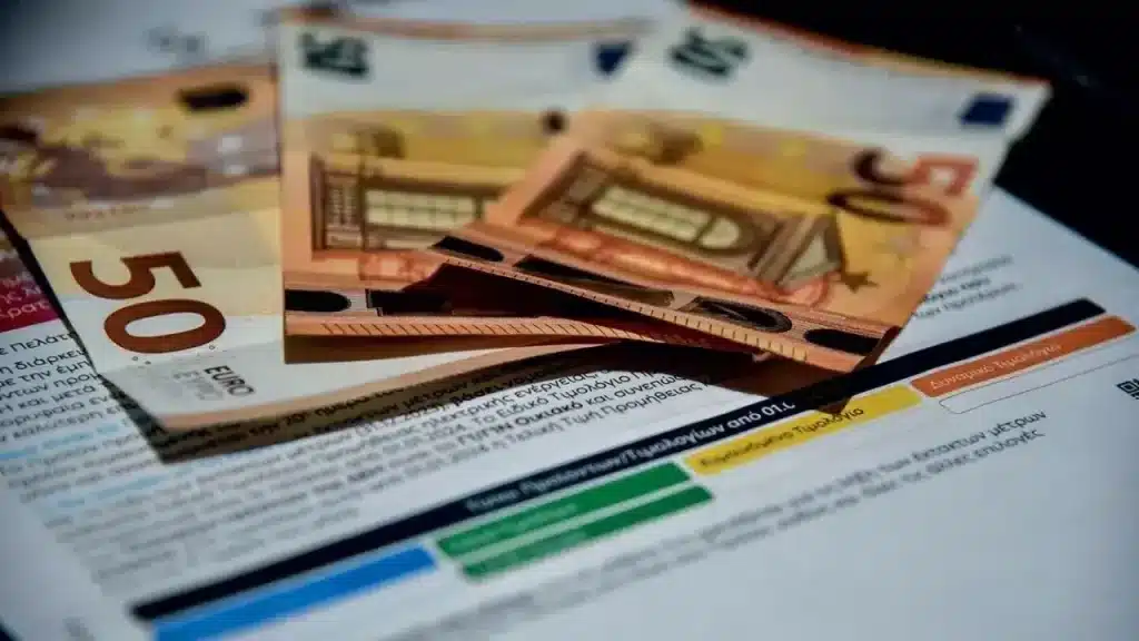 Κοινωνικό οικιακό τιμολόγιο: “Τρέχει” η προθεσμία της αίτησης- Οδηγός σε 6 βήματα