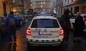 Συναγερμός στην Τσεχία: Επίθεση με μαχαίρι σε εμπορικό κέντρο – Δύο νεκροί