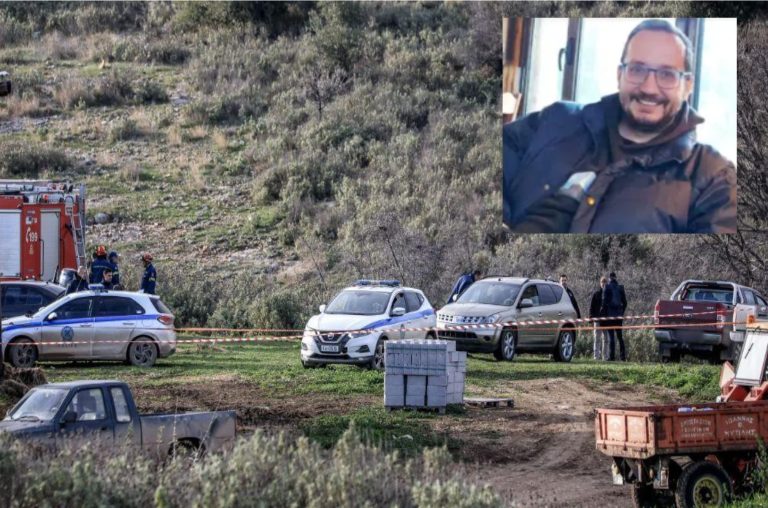 Βασίλης Καλογήρου: Αναπάντητα τα αίτια θανάτου – Τι έδειξε η ιατροδικαστική εξέταση