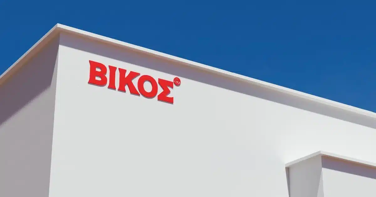 Βίκος: Θέσεις εργασίας για υποψηφίους 14 ειδικοτήτων