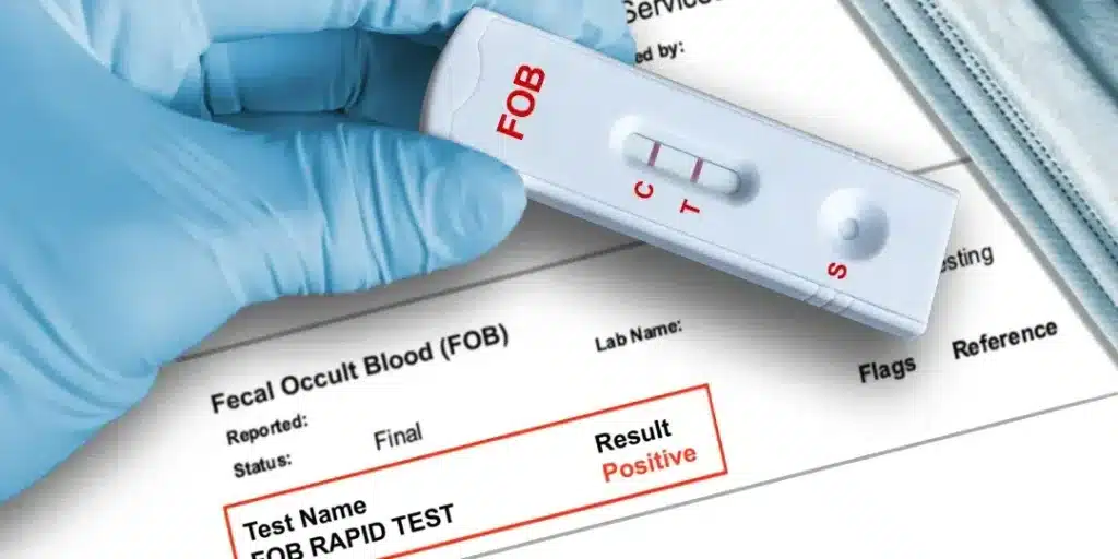 Πρόγραμμα «Προλαμβάνω»: Δωρεάν self-test για τον καρκίνο του παχέος εντέρου