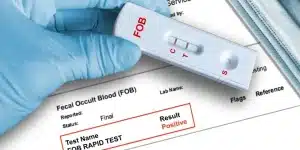 Πρόγραμμα «Προλαμβάνω»: Δωρεάν self-test για τον καρκίνο του παχέος εντέρου