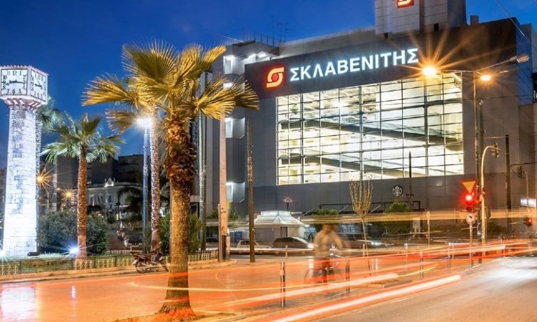 Σκλαβενίτης: Ανοίγει νέο εμπορικό κέντρο – Έρχονται εκατοντάδες προσλήψεις