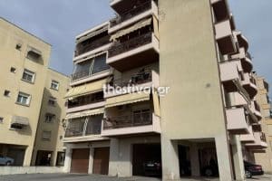 Θεσσαλονίκη: Νεκρός ο συζυγοκτόνος που «βούτηξε» από τον 2ο