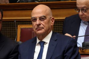 Δημοσκόπηση ALCO: Δένδιας ο καλύτερος υπουργός - 2ο το ΠΑΣΟΚ, 3η η Πλεύση