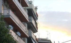 Αυτοκτονία Ζωγράφου: Συγκλονίζουν οι αυτόπτες μάρτυρες