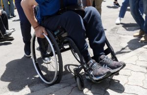 Αύξηση συμμετοχής στις θεραπείες αποκατάστασης για ΑμεΑ - Έως και 420 ευρώ ανά παραπεμπτικό