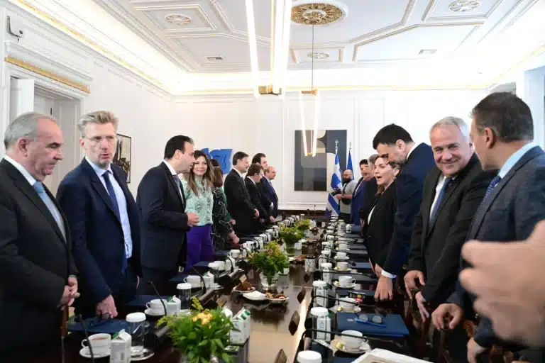 Τα κρίσιμα υπουργεία: Εσωτερικών, Παιδείας και Εργασίας στο επίκεντρο –  Αλλαγές στο εργασιακό τοπίο