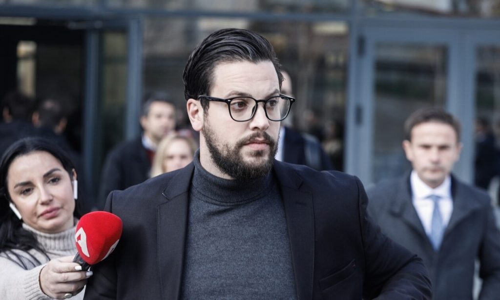 Τι είπε ο Μάνος Δασκαλάκης για τα ισόβια της Πισπιρίγκου