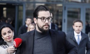 Τι είπε ο Μάνος Δασκαλάκης για τα ισόβια της Πισπιρίγκου