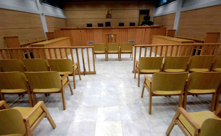 Υπ. Δικαιοσύνης: Έτσι θα προσληφθείτε σε θέση μόνιμου γραμματέα στα δικαστήρια