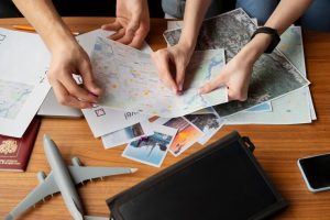 Πότε οι αιτήσεις για τα δωρεάν ταξίδια – Ποιους αφορά