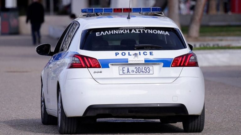 Μενίδι: Έξι συλλήψεις για διάρρηξη κοινωνικού φαρμακείου – Πέντε ανήλικοι