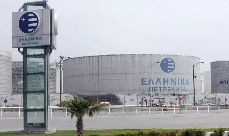 ΕΛΠΕ: Νέες προσλήψεις στα Ελληνικά Πετρέλαια