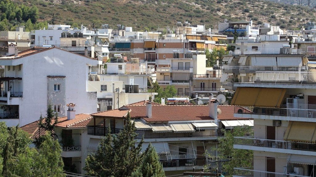 ΕΝΦΙΑ: Παράταση απαλλαγής για πληγείσες περιοχές και το 2026