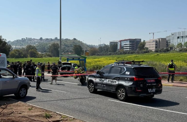 Ισραήλ: Ένοπλη επίθεση σε στάση λεωφορείου – Ένας νεκρός και ένας σοβαρά τραυματίας