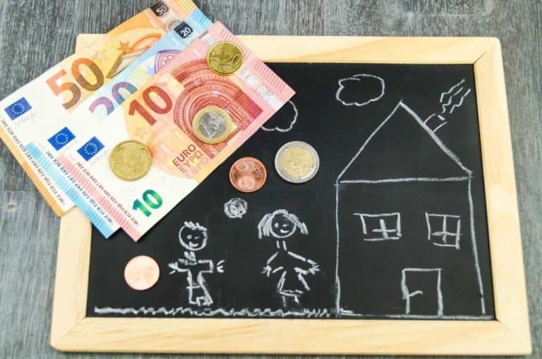 Επίδομα Παιδιού 2025: Άνοιξε η πλατφόρμα Α21