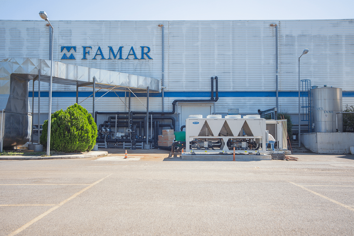 Famar: Θέσεις εργασίας για υποψηφίους εννέα ειδικοτήτων – Στείλτε βιογραφικό