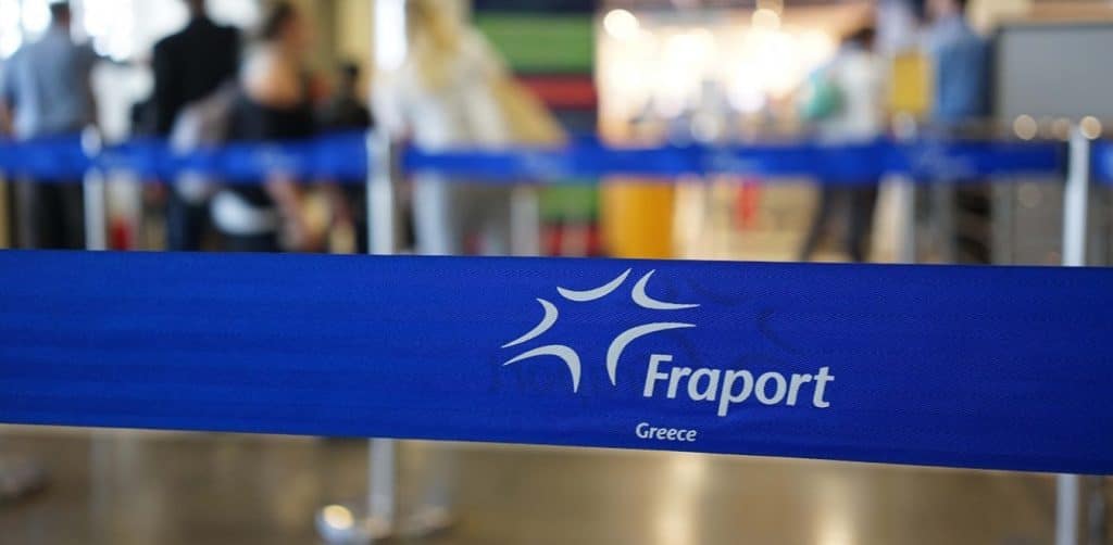 Fraport Greece: Δουλειά για υποψηφίους εννέα ειδικοτήτων