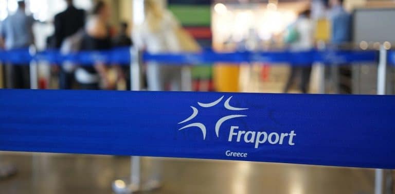 Fraport Greece: Δουλειά για υποψηφίους εννέα ειδικοτήτων