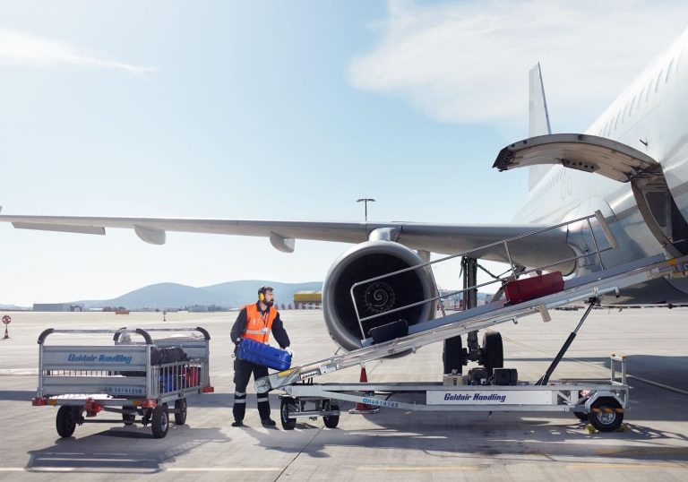 Goldair Handling: Προσλήψεις για υποψηφίους 12 ειδικοτήτων