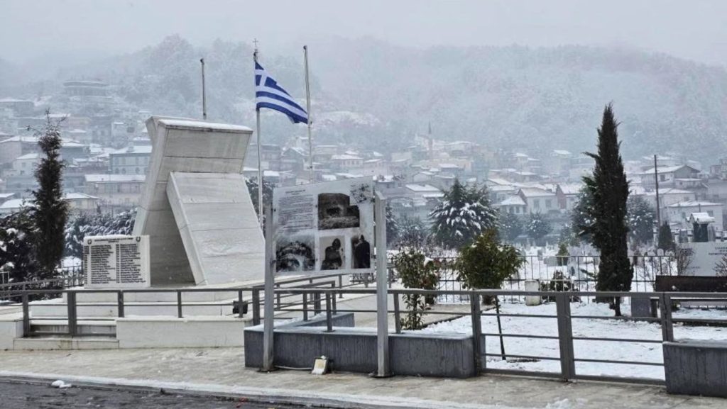 Κακοκαιρία: Έτοιμη να “χτυπήσει” και την Αθήνα – Δείτε πότε