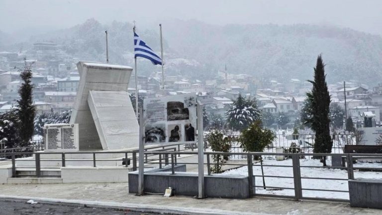 Κακοκαιρία: Έτοιμη να “χτυπήσει” και την Αθήνα – Δείτε πότε