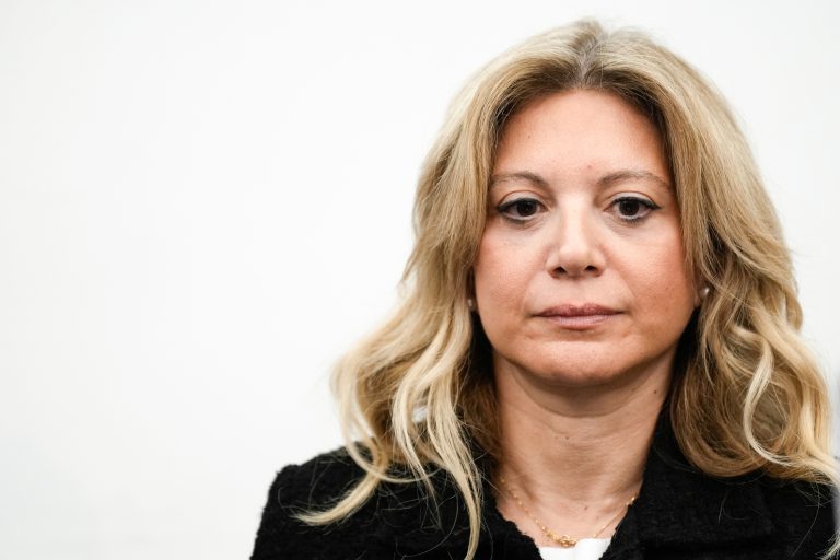 Εκδήλωση μνήμης για τα Τέμπη: «Ο Μάιος θα είναι μήνας αποκαλύψεων»