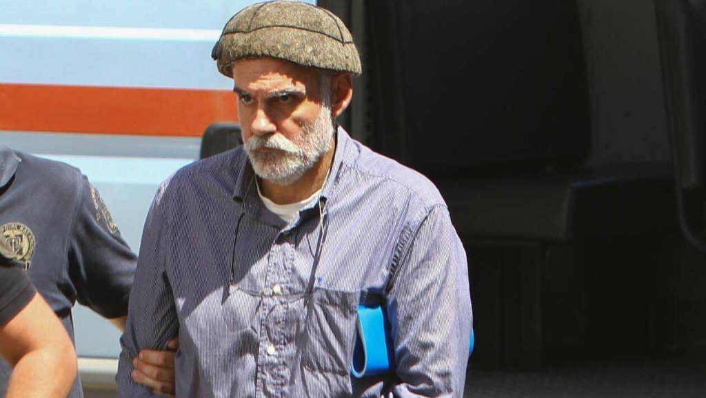 Δίκη Κορκονέα: Διακοπή για τις 4 Απριλίου – Δείτε τον λόγο