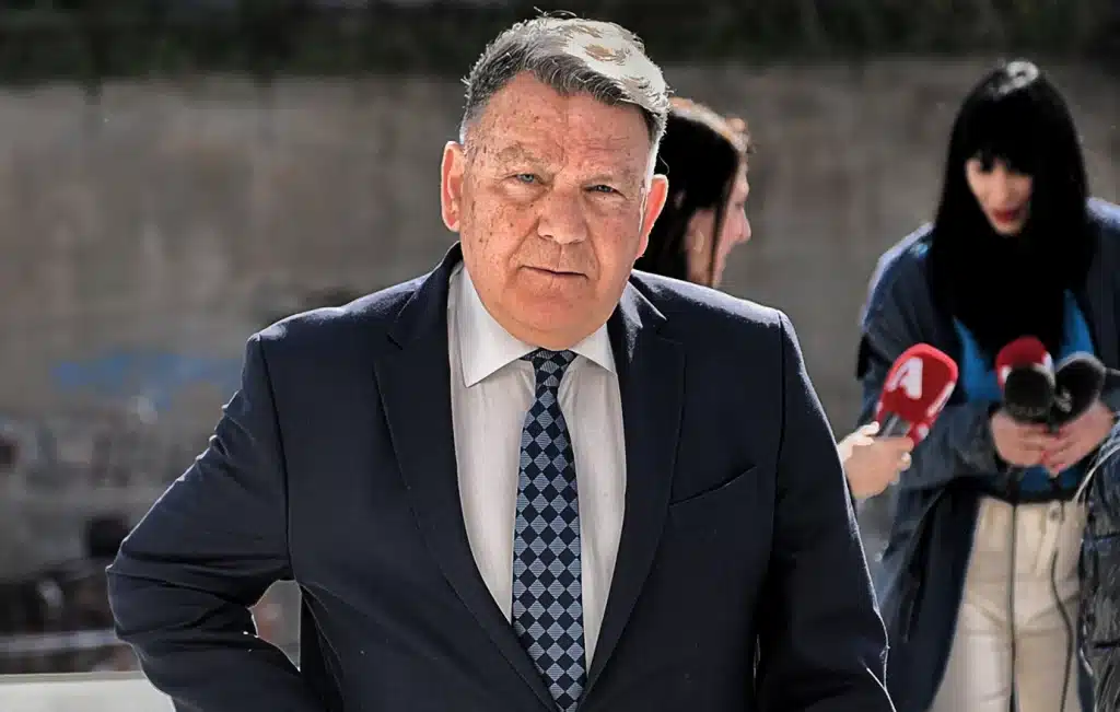 Κηδεία Κούγια: Η ανάρτηση που προκάλεσε οργή