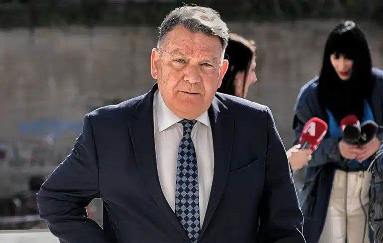Κηδεία Κούγια: Η ανάρτηση που προκάλεσε οργή
