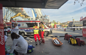Σερβία: Στους 16 οι νεκροί της τραγωδίας στο Νόβι Σαντ – Έφηβος υπέκυψε στα τραύματά του