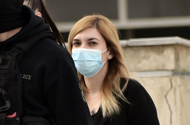 Πισπιρίγκου: Σε αναστολή οι ιατροδικαστές με απόφαση Φλωρίδη