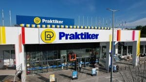 Praktiker: Νέες θέσεις εργασίας για προσωπικό εννέα ειδικοτήτων