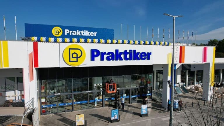 Praktiker: Δουλειά για προσωπικό έξι ειδικοτήτων