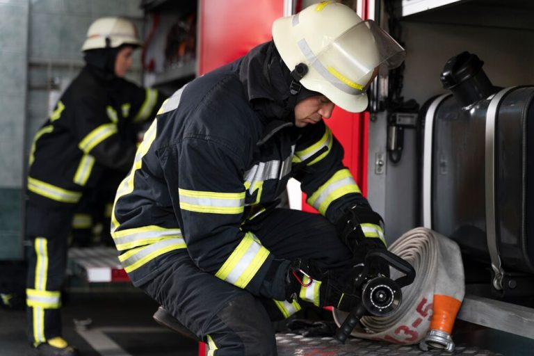 Αργολίδα: Σορός άνδρα εντοπίστηκε σε αποθήκη μετά από φωτιά
