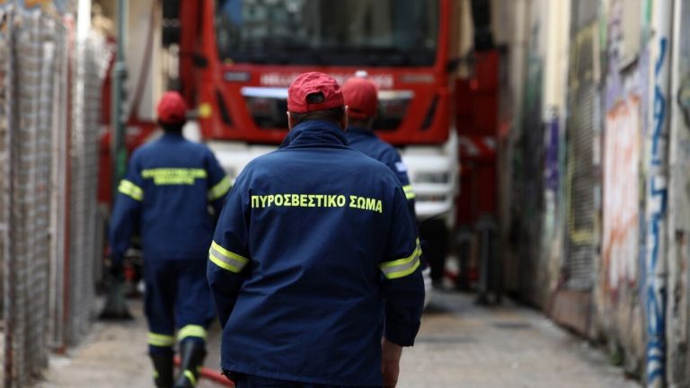 Πυροσβεστική: Οι τελικοί πίνακες 2.500 διοριστέων
