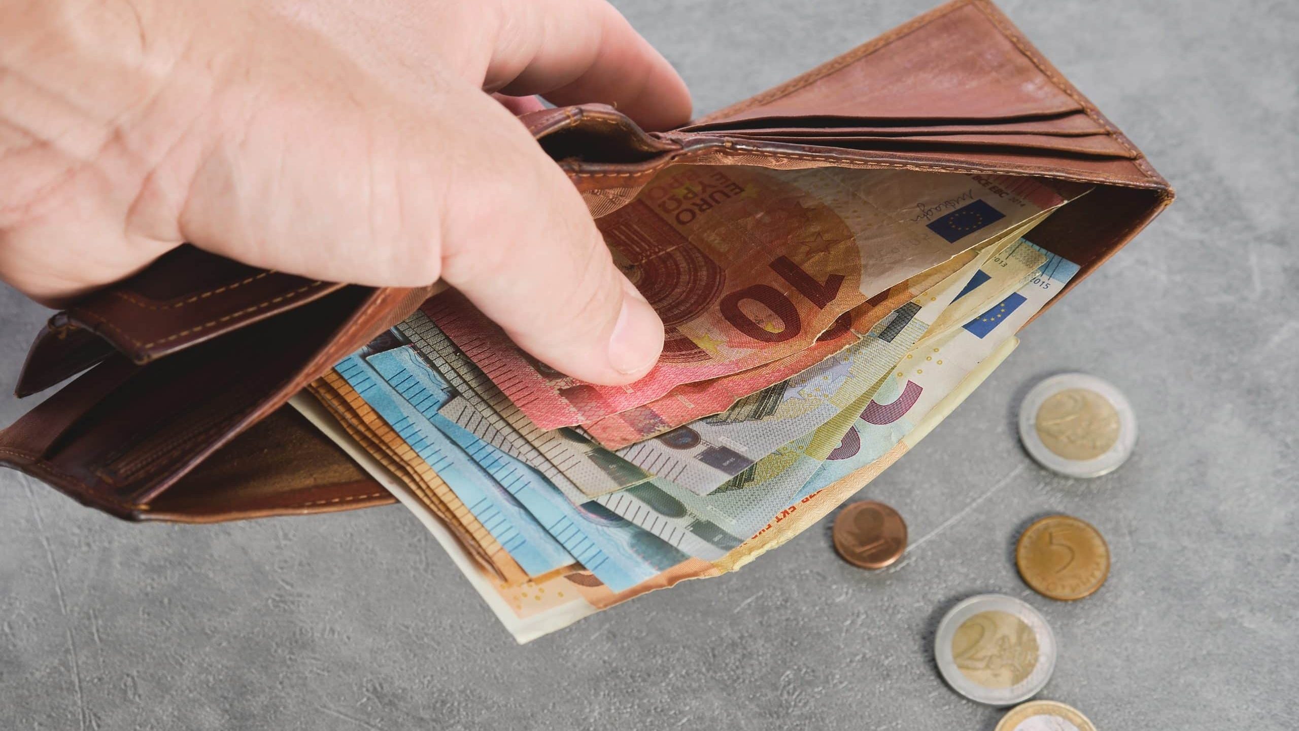 “Πασχαλινό δώρο” με επίδομα 350€ – Ποιους αφορά (ΕΓΓΡΑΦΟ)