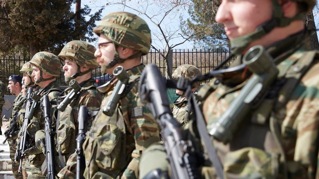 ΕΠΟΠ: Αυτά είναι τα όρια ηλικίας – Οι νέες προκηρύξεις