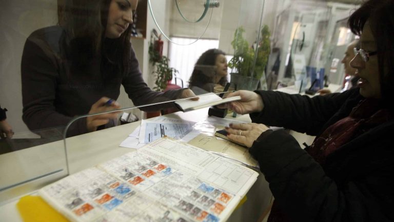 Πρόωρη συνταξιοδότηση για 6 κατηγορίες ασφαλισμένων – Πλήρης οδηγός