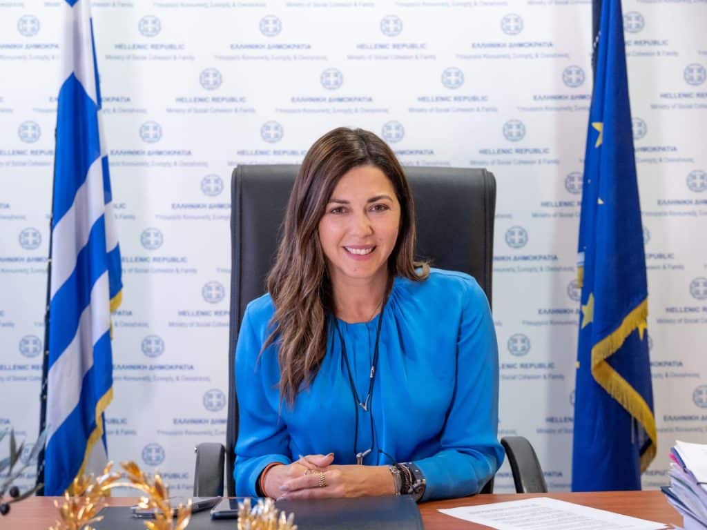 Προσωπικός Βοηθός: 500 νέοι δικαιούχοι μπαίνουν στο πρόγραμμα