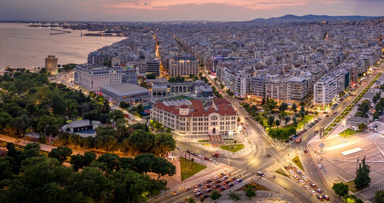 «Επέλαση» από Βούλγαρους στη Β. Ελλάδα: Παίρνουν σπίτια σε Θεσσαλονίκη – Χαλκιδική