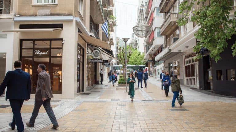 Βουκουρεστίου: Τσάντα με εκρηκτικό μηχανισμό το ύποπτο αντικείμενο