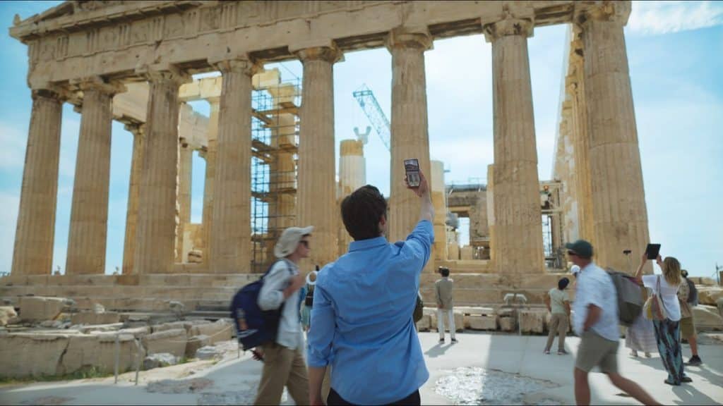 Υπουργείο Πολιτισμού: “Τρέχουν” οι αιτήσεις για 1.489 προσλήψεις