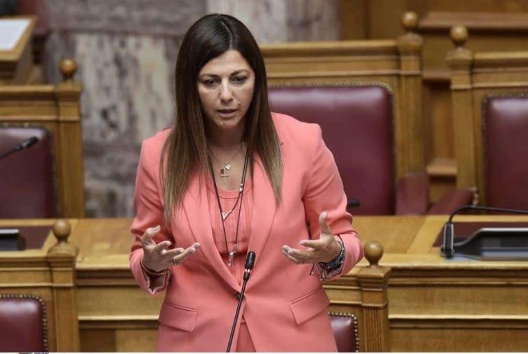 Σοφία Ζαχαράκη: Στις 3 & 4 Μαΐου οι εξετάσεις για τα Πρότυπα και Ωνάσεια σχολεία