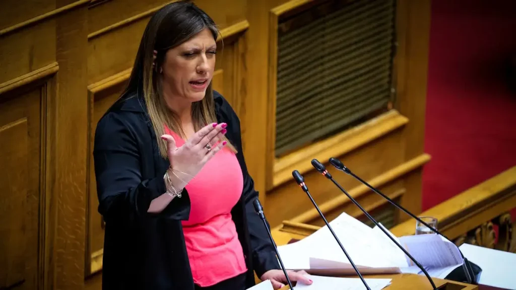 Action24 – Δημοσκόπηση: 2ο κόμμα η Κωνσταντοπούλου με 15,9%