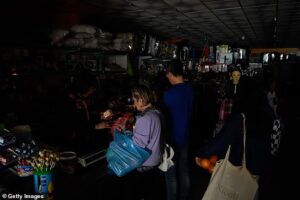 Μπλακ άουτ σε Ισπανία – Πορτογαλία: Σταδιακή αποκατάσταση
