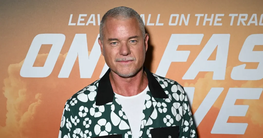 Σοκ για τον Eric Dane του Grey’s Anatomy – Η εξομολόγηση για τη μάχη με το ALS