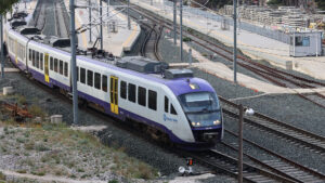 Hellenic Train: Προσλήψεις μηχανοδηγών σε όλη την Ελλάδα