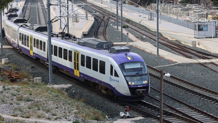 Επανέρχονται τα τρένα στη γραμμή Θεσσαλονίκη – Φλώρινα από τις 30 Μαΐου